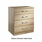 Classic Bedroom Sets