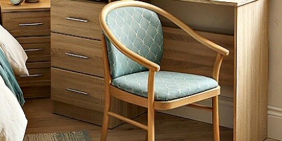 Bedroom Chair Furniture for care homes