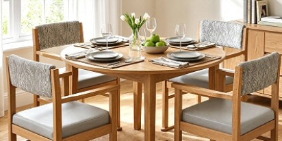 Apollo Dining Furniture for Care Homes