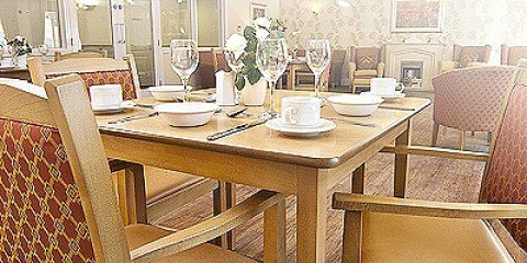 Dining Chairs & Tables