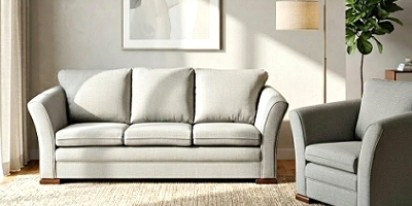 Lounge Chairs & Sofas