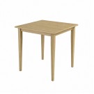 Anzio Care Home Dining Set