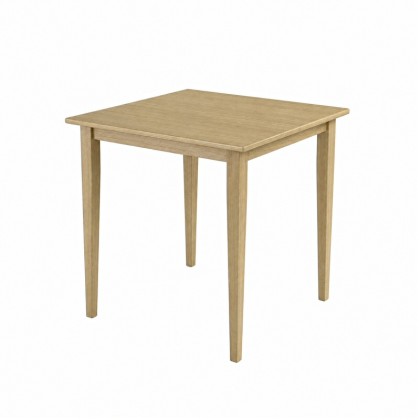 Anzio Care Home Dining Set