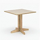 Contract Pedestal Dining Tables