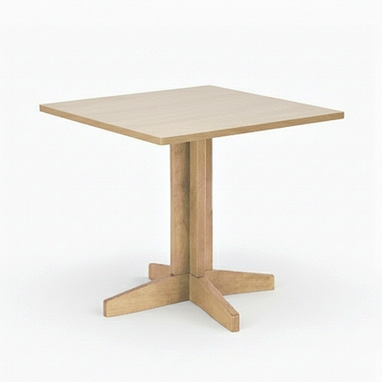Contract Pedestal Dining Tables