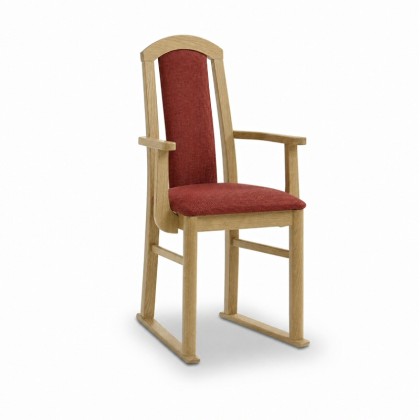 Anzio Care Home Dining Set
