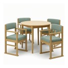 Apollo Care Home Dining Set