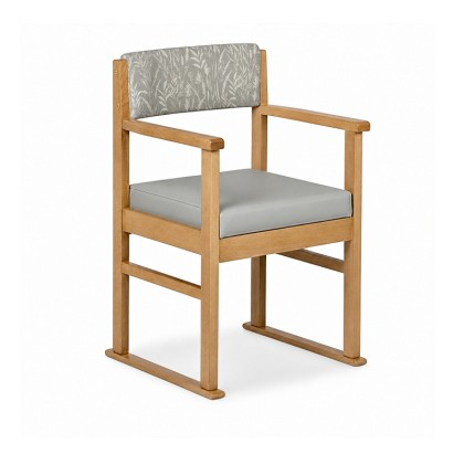 Apollo Contract Dining Set
