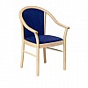Cornhill Care & Nursing Home Bedroom Chair