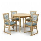 Nice Contract Dining Set