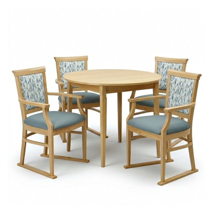 Nice Contract Dining Set