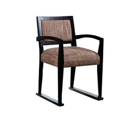Novo Dining Chair with Skis Novo Dining Chair with Skis