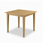 Apollo Dining Table & Chair Set