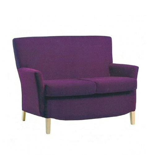 Granada 2-Seat Sofa Granada 2-Seat Sofa