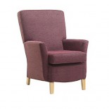 High Back (+£15) 