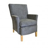 Standard Back (+£0) 