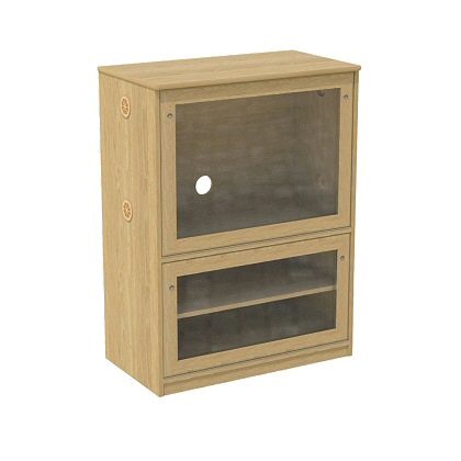 Challenging Behaviour Secure TV Cabinets Challenging Behaviour Secure TV Cabinets