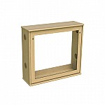 Challenging Behaviour Secure TV Wall Units Challenging Behaviour Secure TV Wall Units