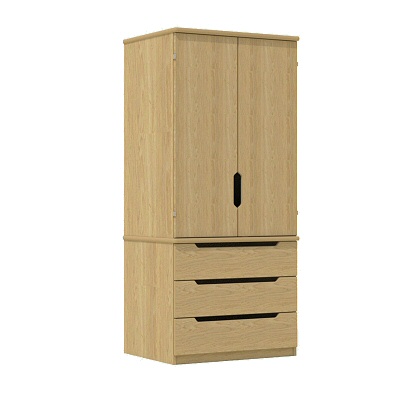Challenging Behaviour Wardrobes Challenging Behaviour Wardrobes