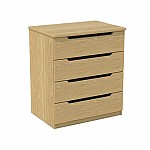 Indi-Struct care home chests of drawers for challenging behaviour