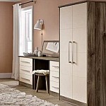 Linea Care & Nursing Home bedside cabinets