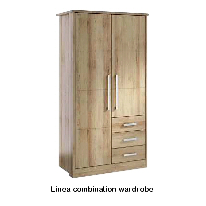 Linea Bedroom Sets