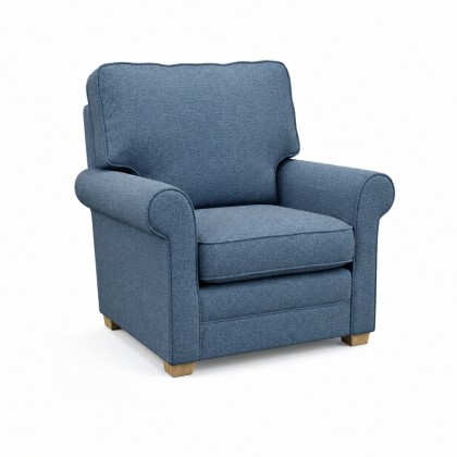 Bamburgh Care Home Armchair