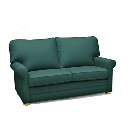 Bamburgh Contract 2-Seat Sofa