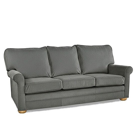 Bamburgh Contract 3-seat Sofa