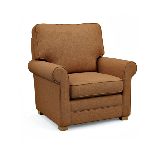 Bamburgh Contract Armchair