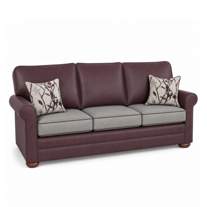 Bamburgh Large Care Home Sofa