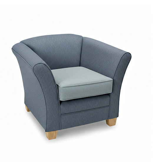 Mayfair Care Home Armchair