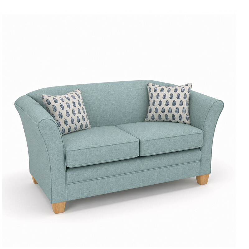 Mayfair Contract 2-Seat Sofa