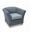 Mayfair Contract Armchair