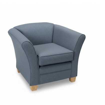 Mayfair Contract Armchair