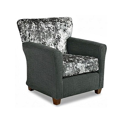 Milan Armchair