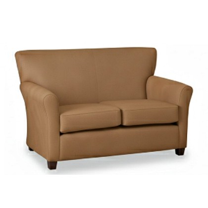 Milan Contract 2-Seat Sofa
