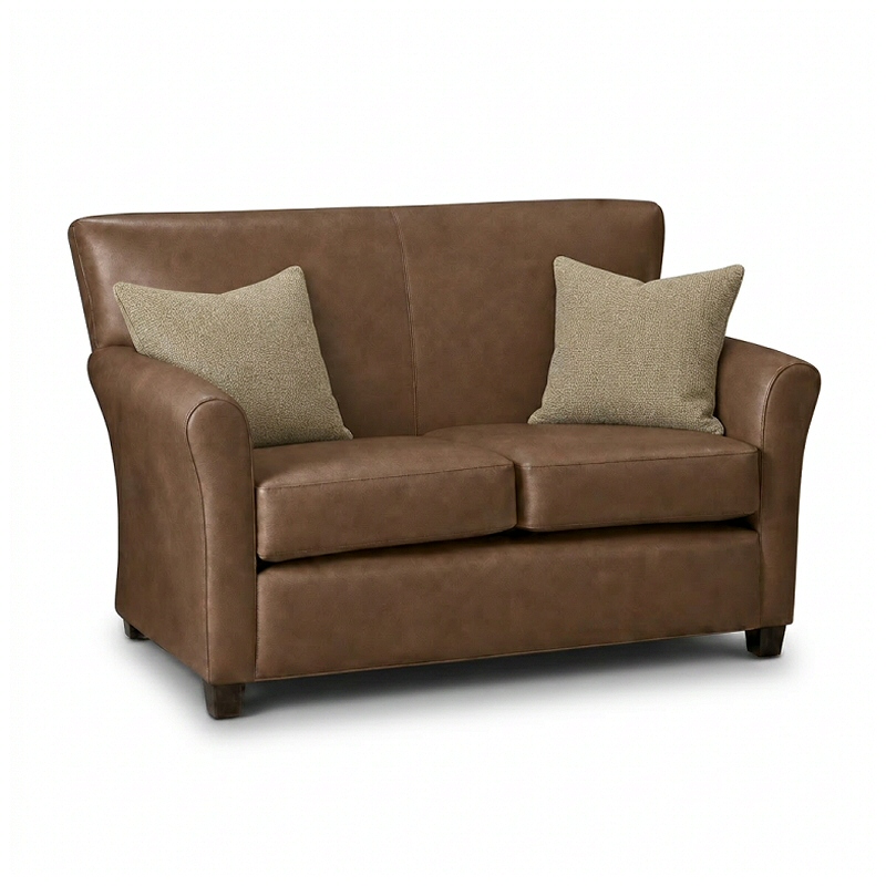 Milan Contract 2-Seat Sofa