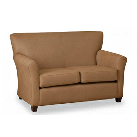 Milan Contract 2-seat Sofa