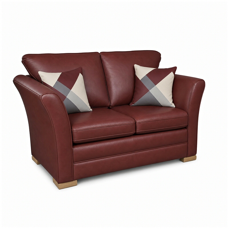 Salisbury Contract 2-Seat Sofa
