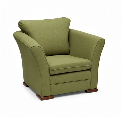 Salisbury Contract Armchair