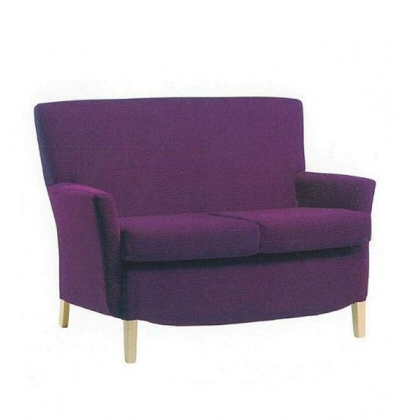 Granada 2-Seat Sofa Granada 2-Seat Sofa