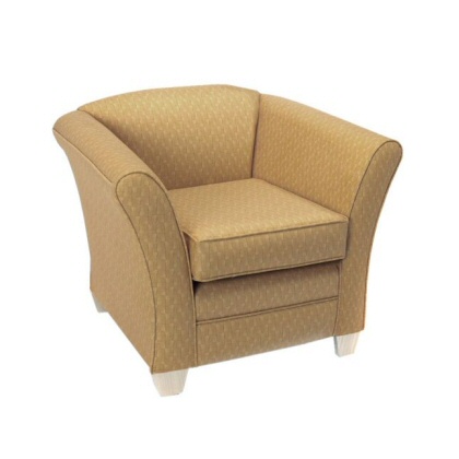 Mayfair Armchair Mayfair Armchair