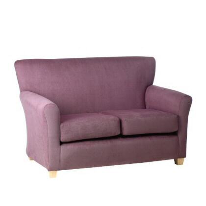 Milan 2-seat Sofa Milan 2-seat Sofa