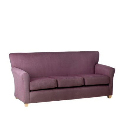 Milan 3-seat Sofa Milan 3-seat Sofa