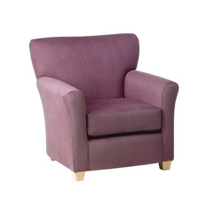 Milan Armchair Milan Armchair
