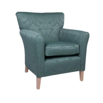 Ontario Armchair Ontario Armchair