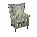 Ontario King Armchair