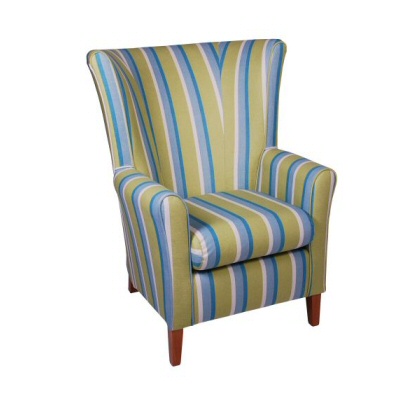 Ontario King Armchair