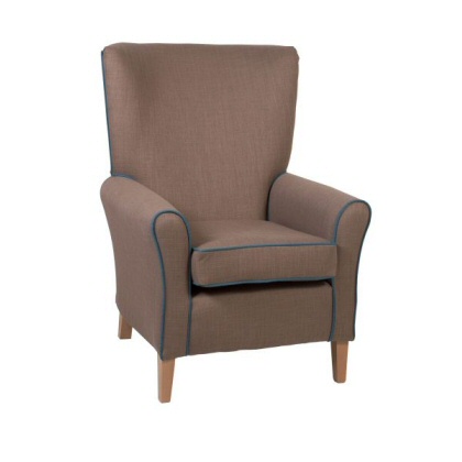 Ontario Queen Armchair Ontario Queen Armchair